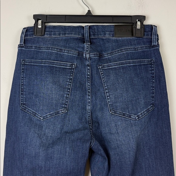 Pistola Aline High Rise Skinny Size 29 - Picture 5 of 10